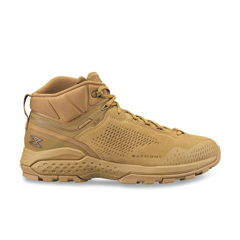 GARMONT T4 GROOVE G-DRY COYOTE TAN