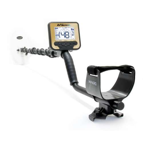 Makro Kruzer Gold
