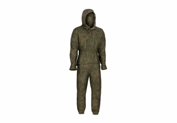 INVADERGEAR GORKA  (LA) - M, MARPAT