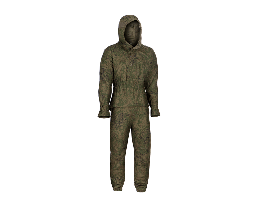 INVADERGEAR GORKA  (LA) - L, MARPAT