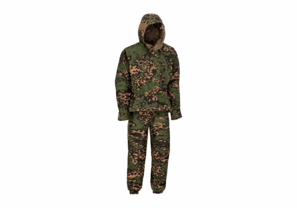 INVADERGEAR GORKA  (LA) - XL, PARTIZAN
