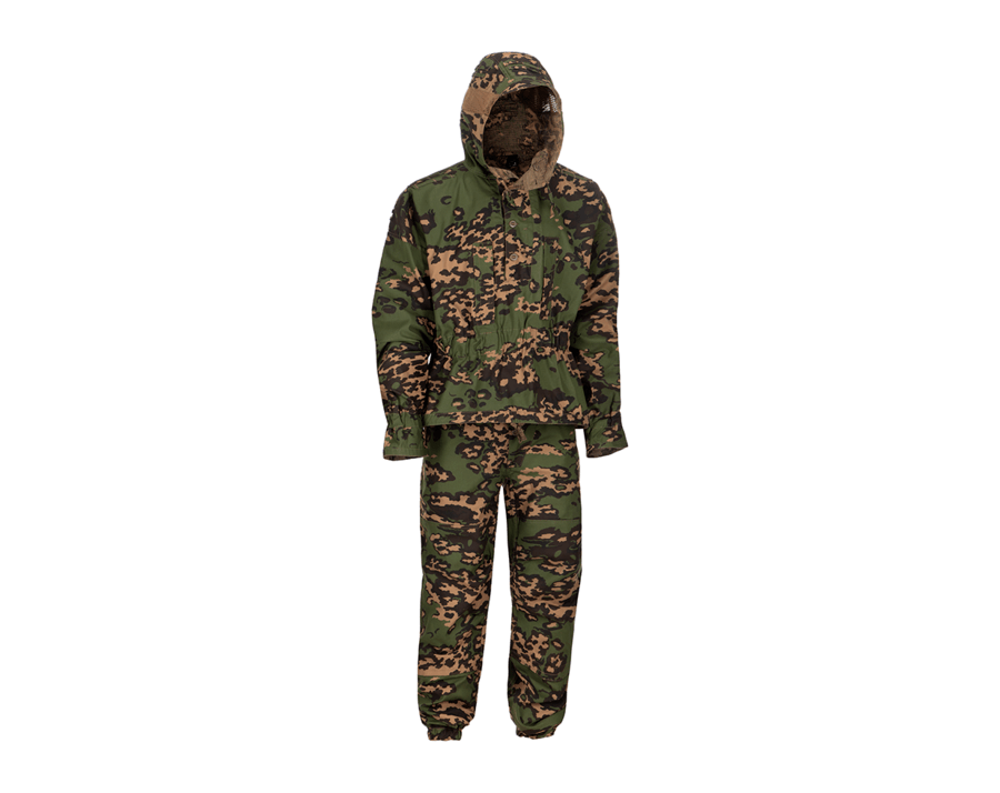 INVADERGEAR GORKA  (LA) - XL, PARTIZAN