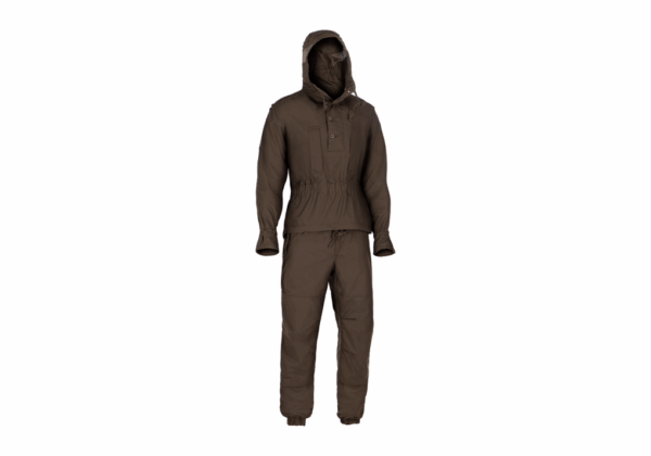 INVADERGEAR GORKA  (LA) - XL, RENGER GREEN