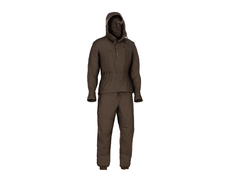 INVADERGEAR GORKA  (LA) - XXL, RENGER GREEN