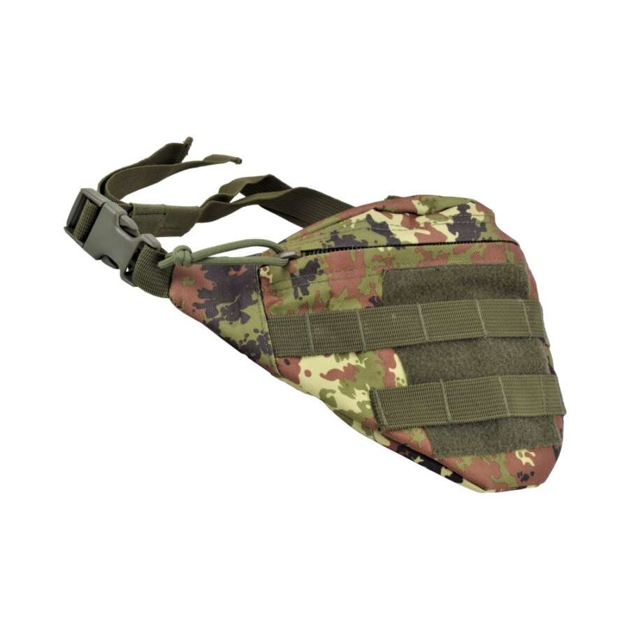 ROYAL MARSUPIO TATTICO IN CORDURA (RP-BK100-TC)