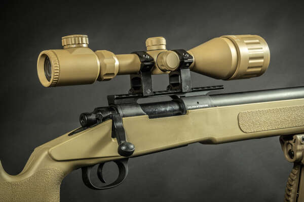 EVOLUTION M40 TAN - immagine 3
