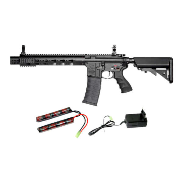 G&G GC16 FFR 12" SD Combo EGC-016-F12-BNB-ECM