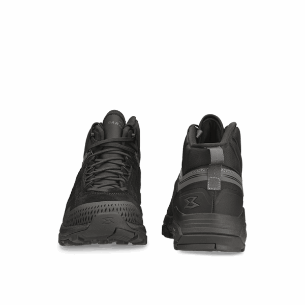 GARMONT T4 GROOVE G-DRY BLACK - immagine 3