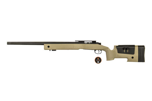 EVOLUTION M40 TAN - immagine 5