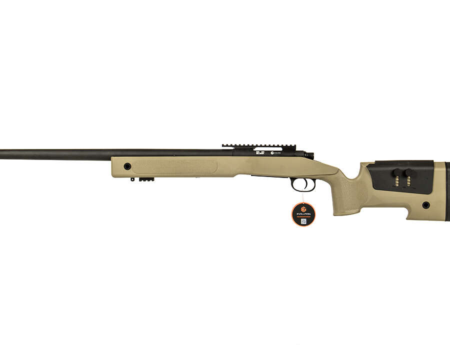 EVOLUTION M40 TAN
