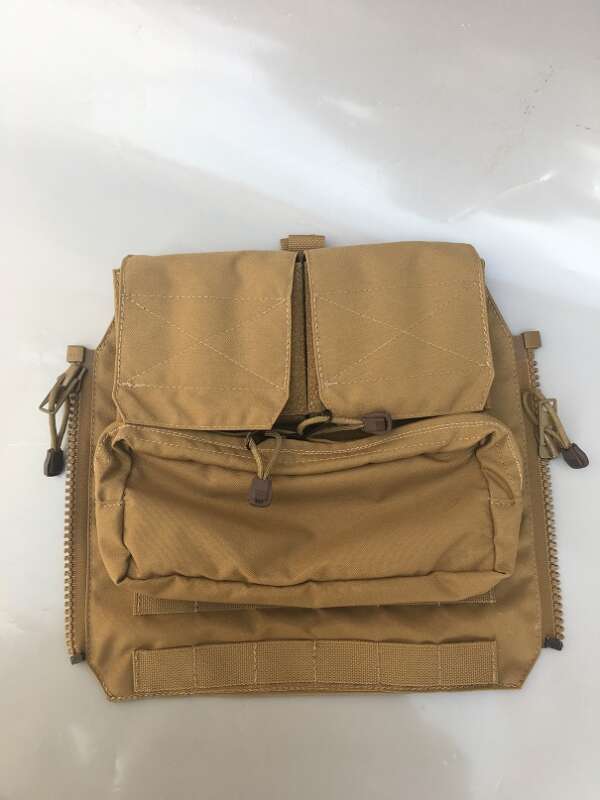 mcx custom gear back panel NCPC/CPC - immagine 7