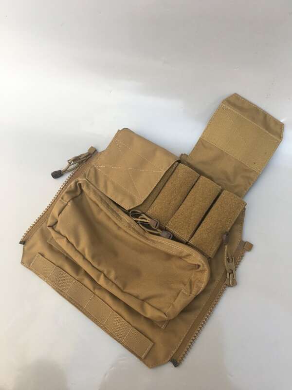 mcx custom gear back panel NCPC/CPC - immagine 6
