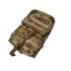 mcx custom gear Back panel mayflower