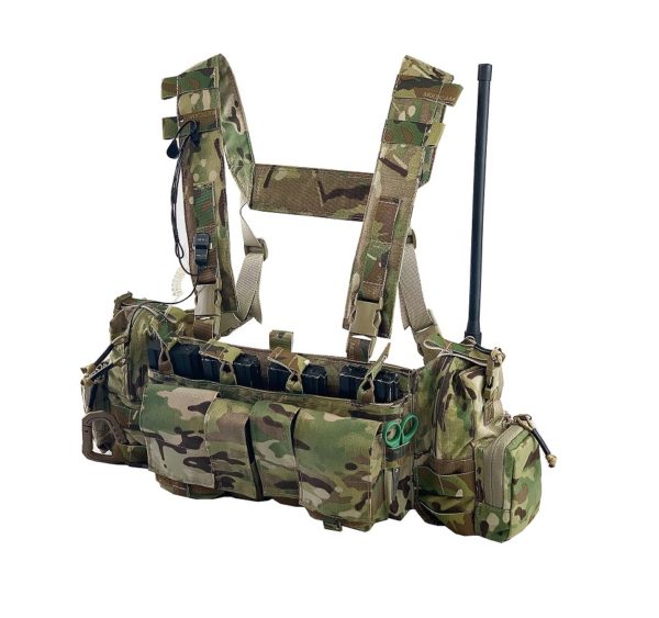 chest rig classic custom