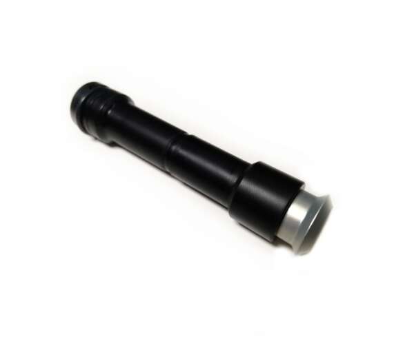 DMAC Pistone VSR 10 a Concentrazione di flusso (VenomSR-10) - immagine 3
