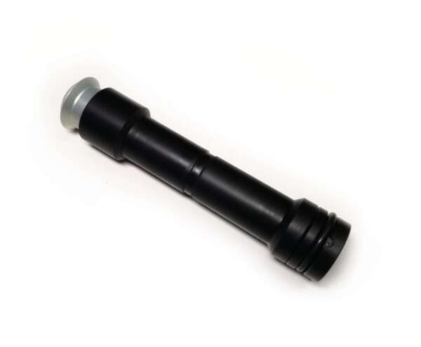 DMAC Pistone VSR 10 a Concentrazione di flusso (VenomSR-10) - immagine 2