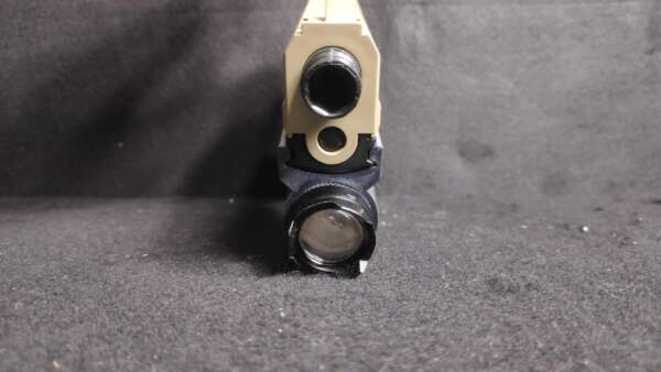 KIT TORCIA ESC-23 / MK23 BY ESCWORKS DESIGN - immagine 3