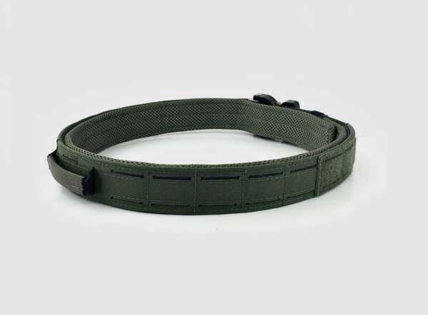 Cobra belt tagliata al laser - immagine 2