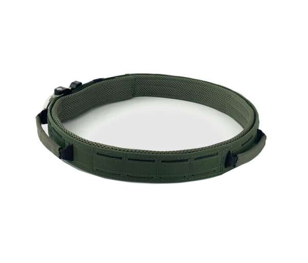 Cobra belt tagliata al laser - immagine 3