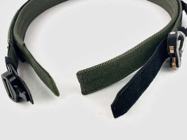 Cobra belt tagliata al laser - immagine 5