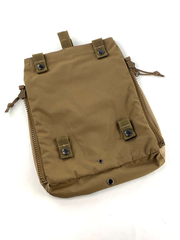 mcx customgear Helmet zip pannel - immagine 9