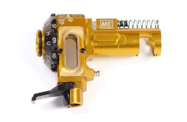 Maxx Modell ME Pro Camera Hop Up - M4 AEG - immagine 3
