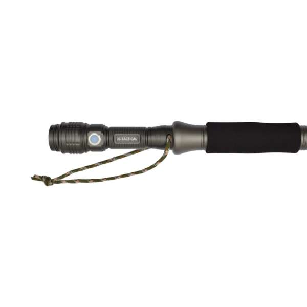 JS-TACTICAL PALA MULTIFUNZIONE (LB-LB02) - immagine 13