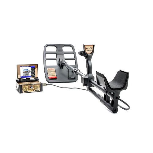 Jeohunter 3D Dual System