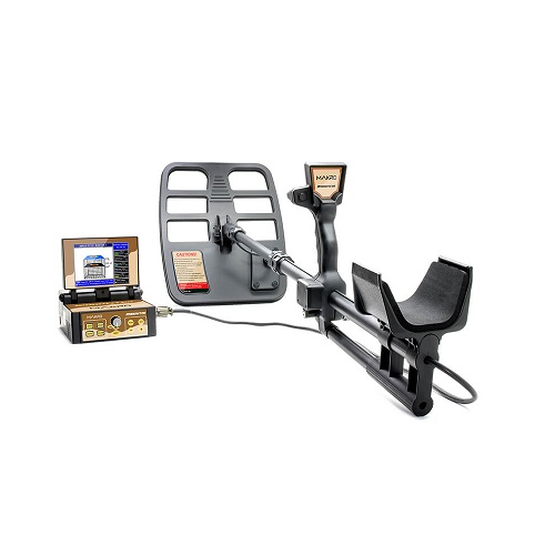 Jeohunter Basic System