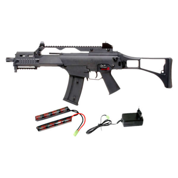 G&G GEC36 Combo TGG-G36-36C-BNB-ECM