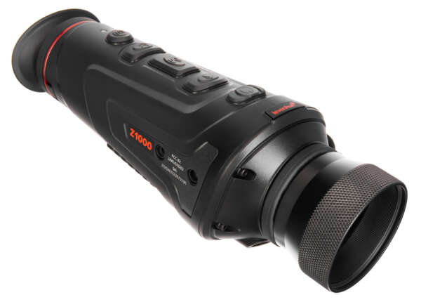 Visore termico monoculare Levenhuk Fatum Z1000 (82084) - immagine 4