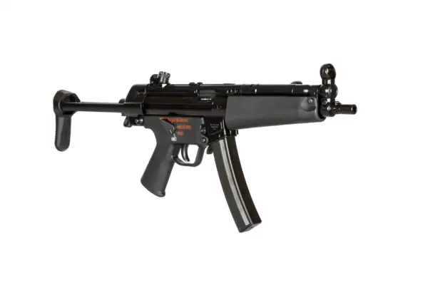 MP5 A5 Next Gen.  [TMR-01-033389] - immagine 4