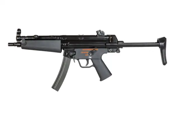 MP5 A5 Next Gen.  [TMR-01-033389]