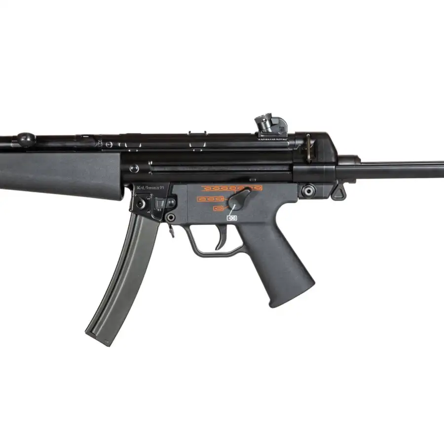 MP5 A5 Next Gen.  [TMR-01-033389]