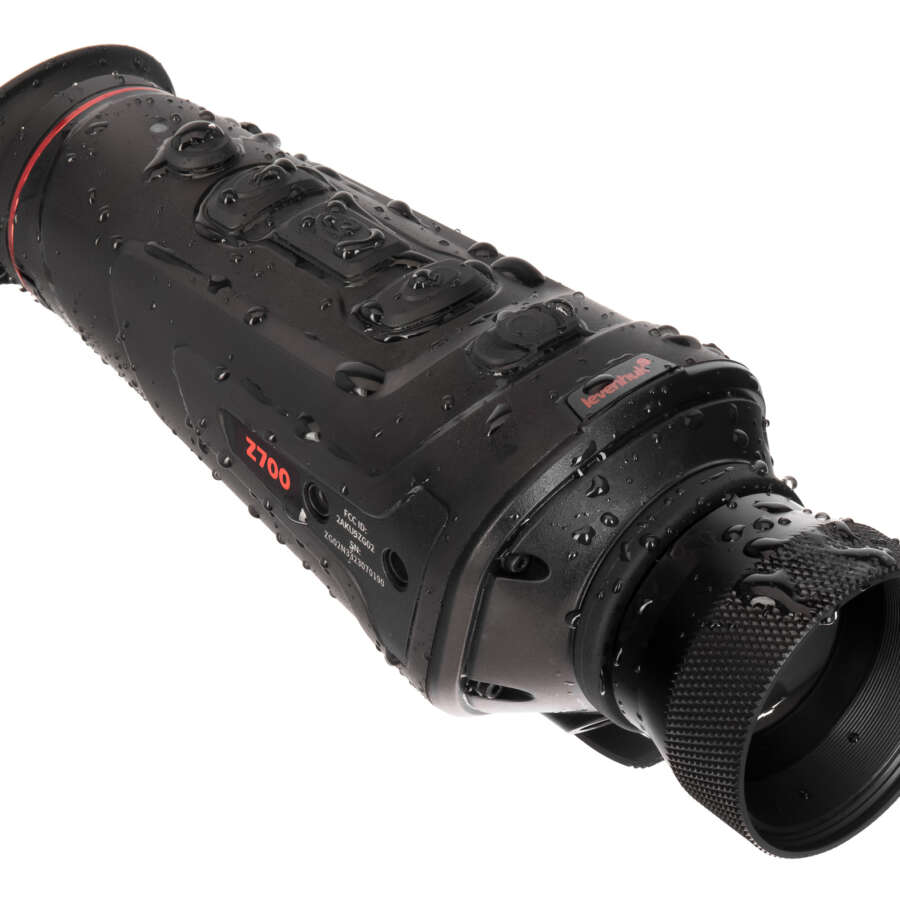 Visore termico monoculare Levenhuk Fatum Z700 (82083)