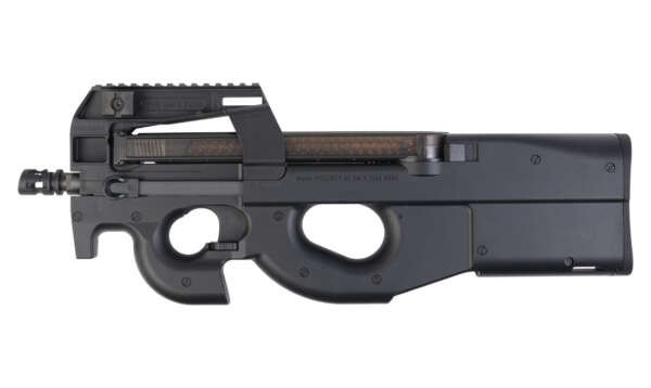 TOKYO MARUI AEG P90 PLUS - immagine 2