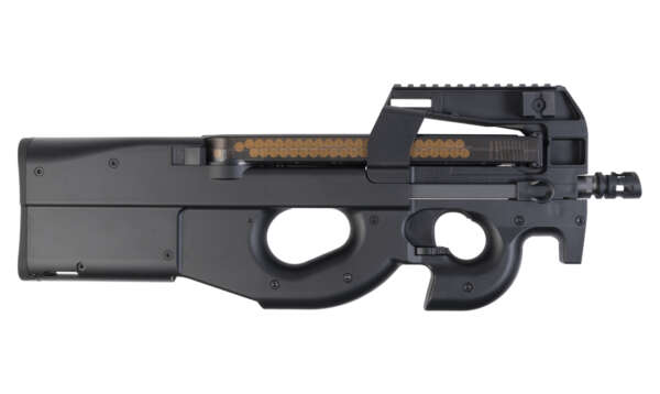 TOKYO MARUI AEG P90 PLUS - immagine 5