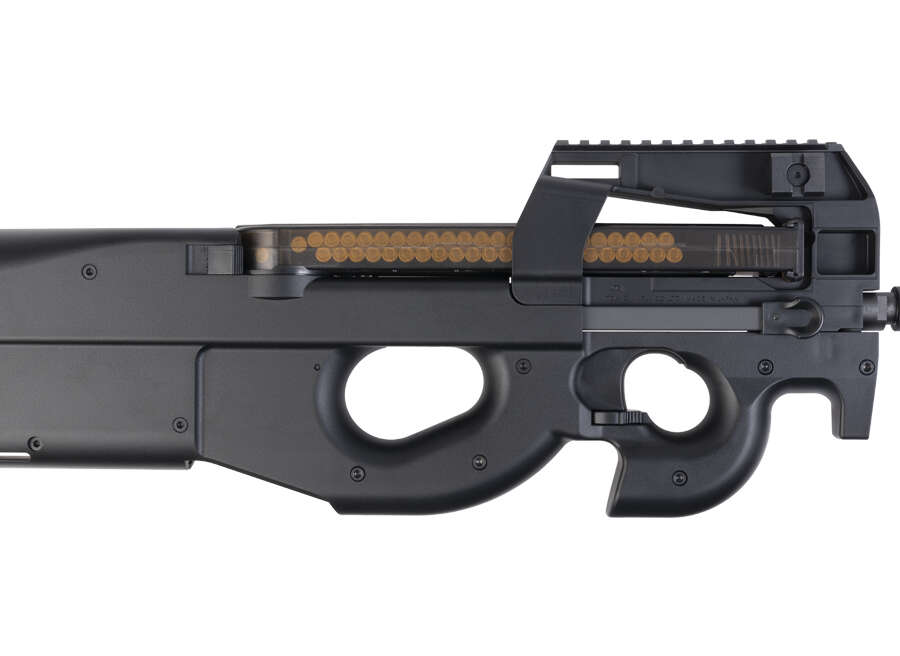 TOKYO MARUI AEG P90 PLUS