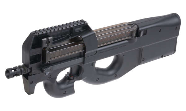 TOKYO MARUI AEG P90 PLUS - immagine 4