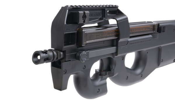 TOKYO MARUI AEG P90 PLUS - immagine 3