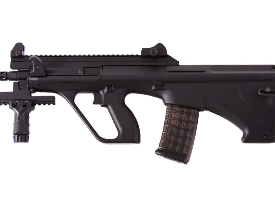 TOKIO MARUI AEG ST AU HIGH CYCLE