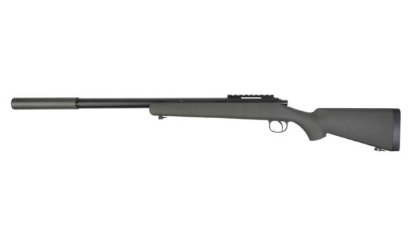 TOKIO MARUI VSR-10 G-SPEC OD