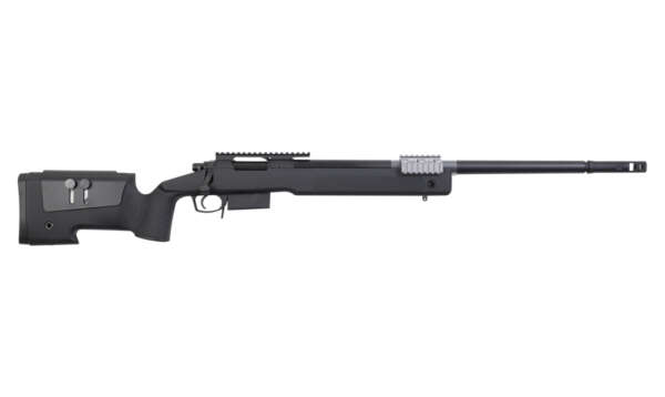 TOKIO MARUI M40A5 NERO - immagine 2