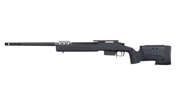 TOKIO MARUI M40A5 NERO - immagine 4