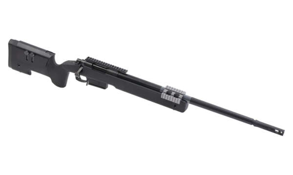 TOKIO MARUI M40A5 NERO - immagine 5