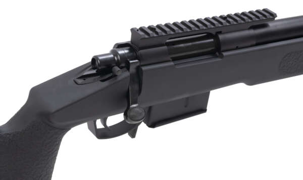 TOKIO MARUI M40A5 NERO - immagine 6