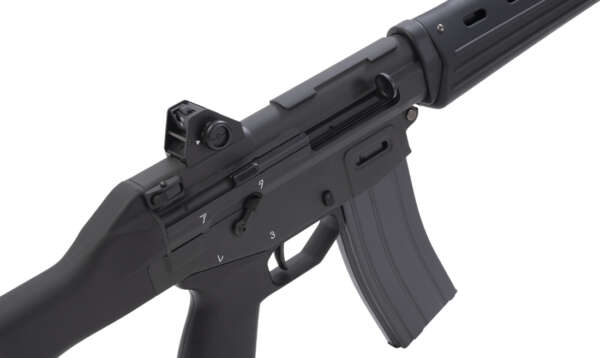 TOKIO MARUI TIPO 89 GBB - immagine 5
