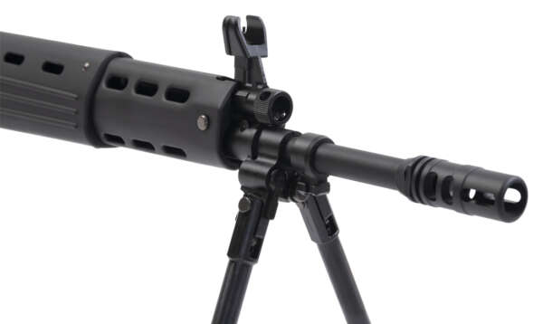 TOKIO MARUI TIPO 89 GBB - immagine 3
