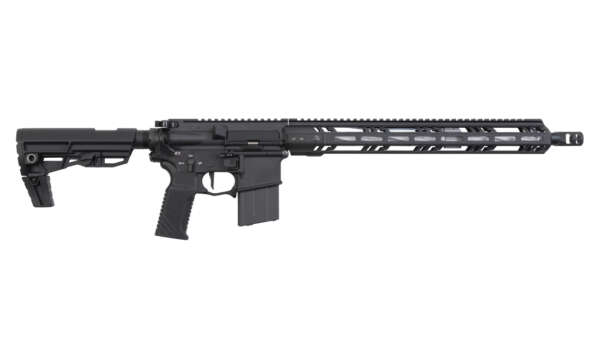 TOKIO MARUI MTR16 GBB - immagine 2