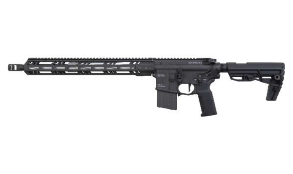 TOKIO MARUI MTR16 GBB - immagine 4